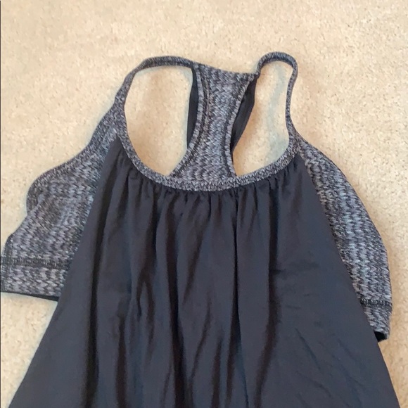 LULULEMON TOP Size 2/4 - No tag - Picture 2 of 4